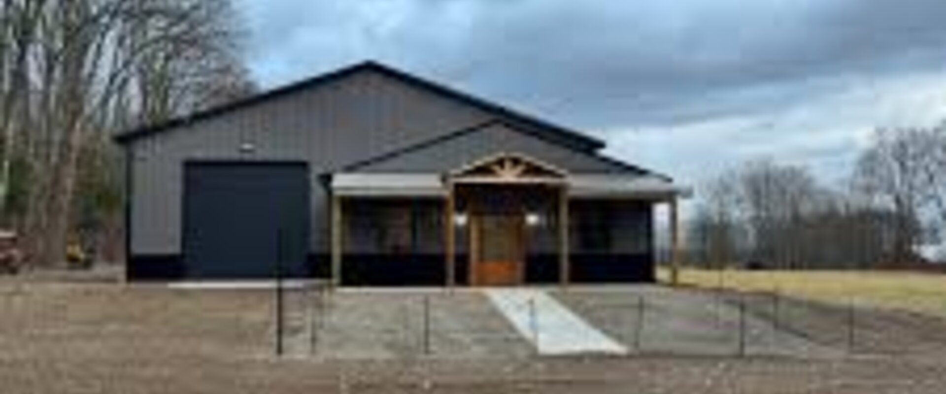 Legacy Line Auto shop exterior in Oxford, New York