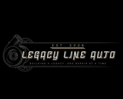Legacy Line Auto logo